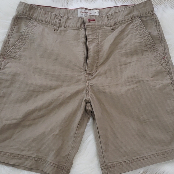original weatherproof vintage shorts